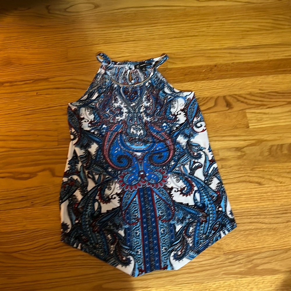 INC  tanktop